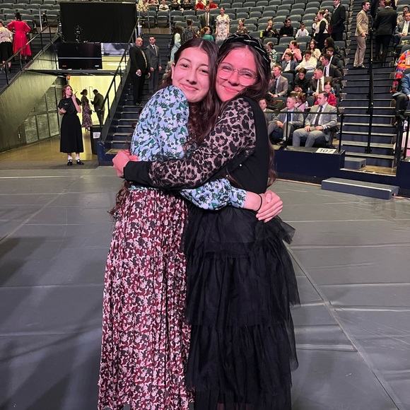 Meet your Posher, Cassidy - Picture 9 of 12